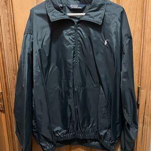 Polo by Ralph Lauren Black Men's Jacket